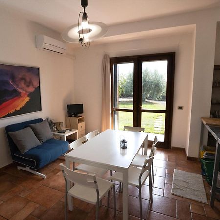 La Circumetnea Home Катания Екстериор снимка
