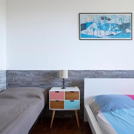 La Circumetnea Home Катания Екстериор снимка