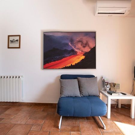La Circumetnea Home Катания Екстериор снимка