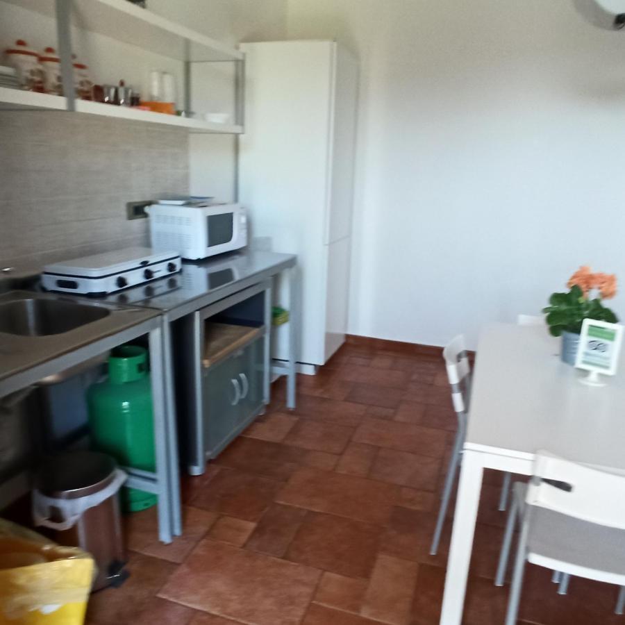 La Circumetnea Home Катания Екстериор снимка