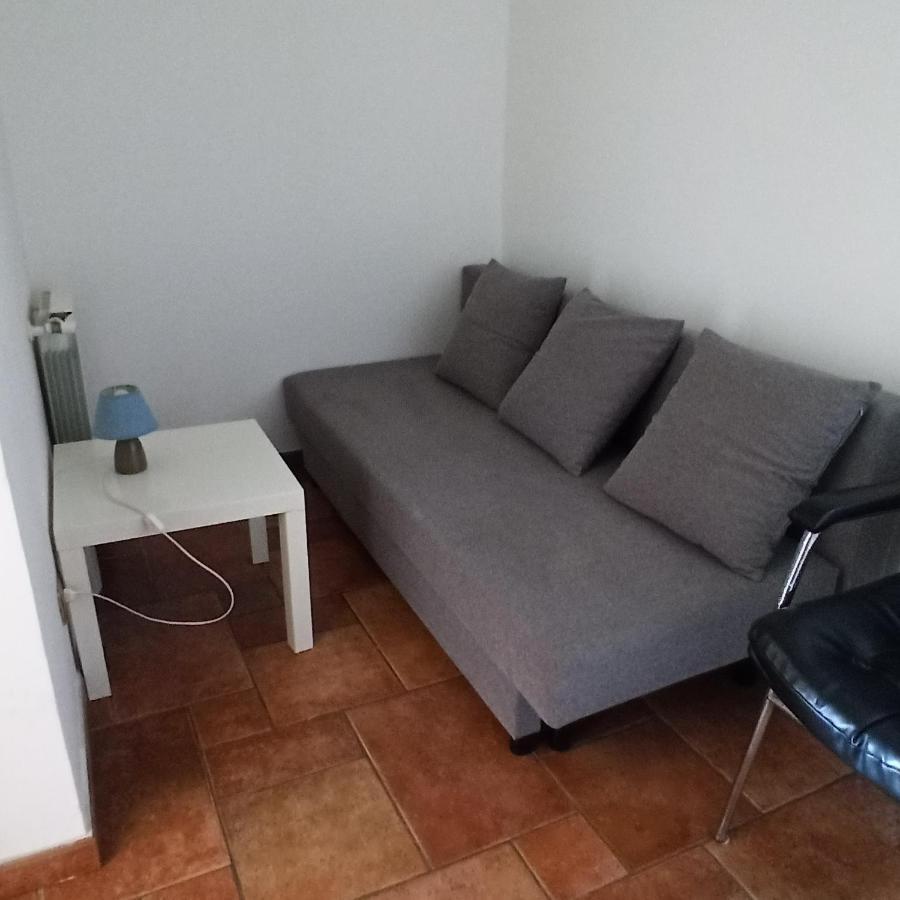 La Circumetnea Home Катания Екстериор снимка
