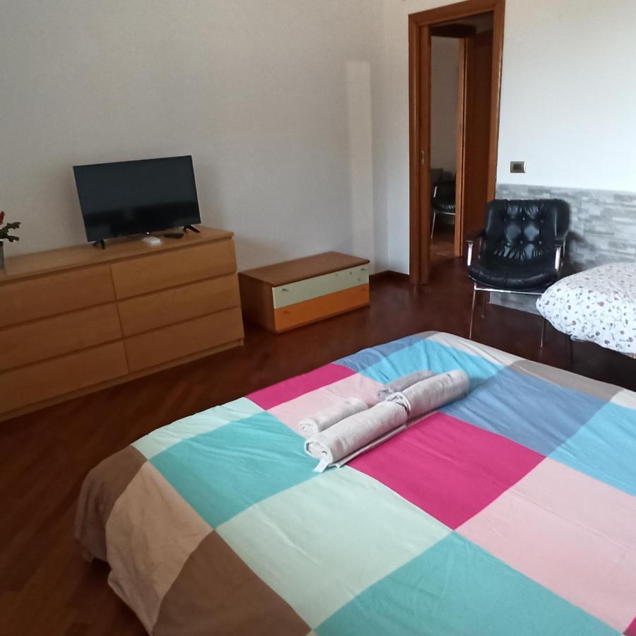 La Circumetnea Home Катания Екстериор снимка