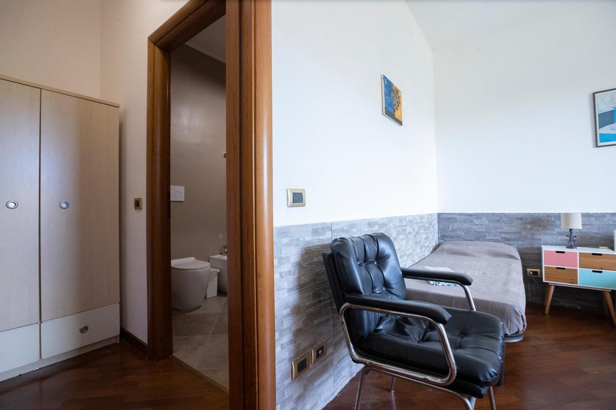 La Circumetnea Home Катания Екстериор снимка