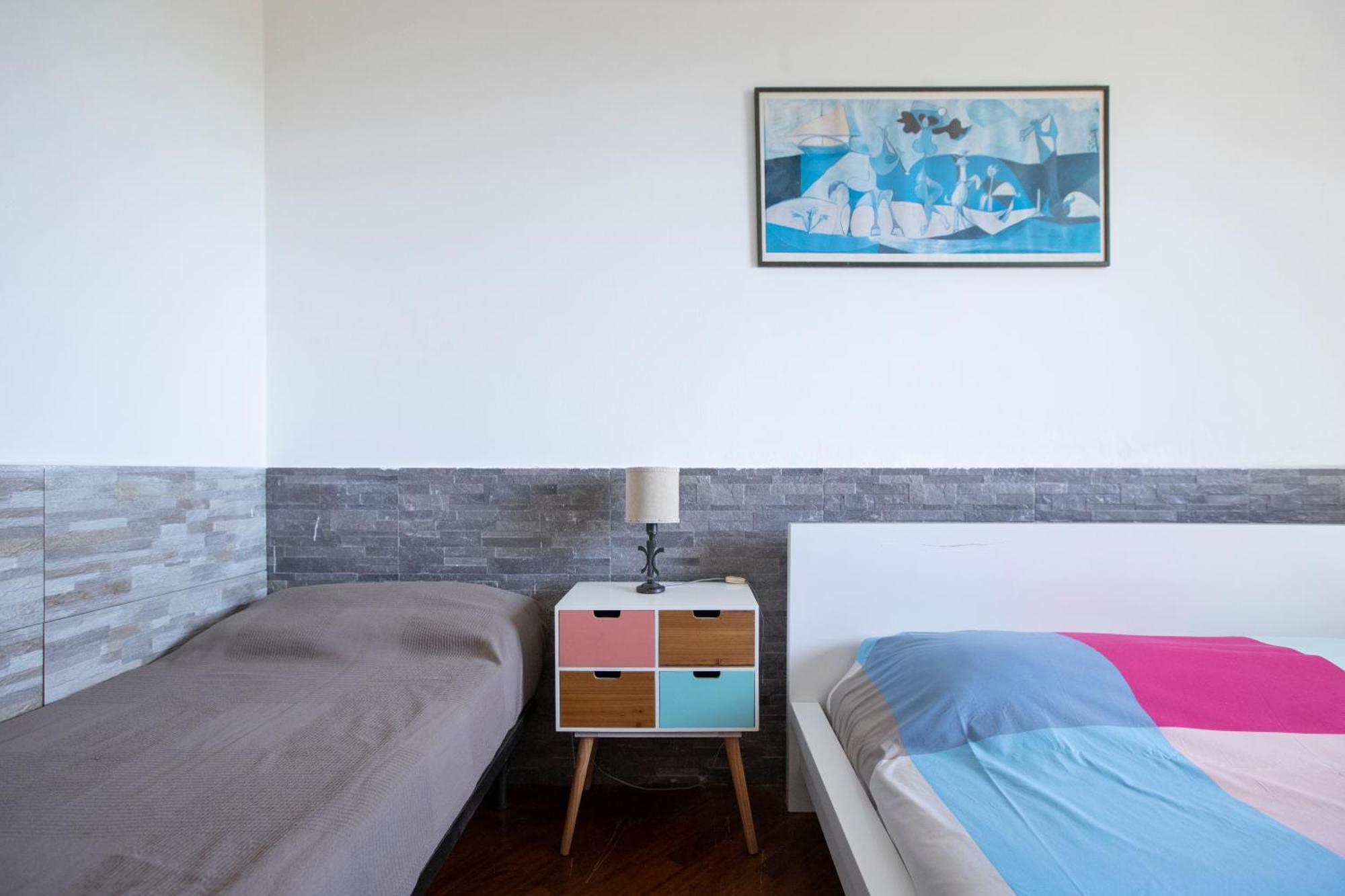 La Circumetnea Home Катания Екстериор снимка