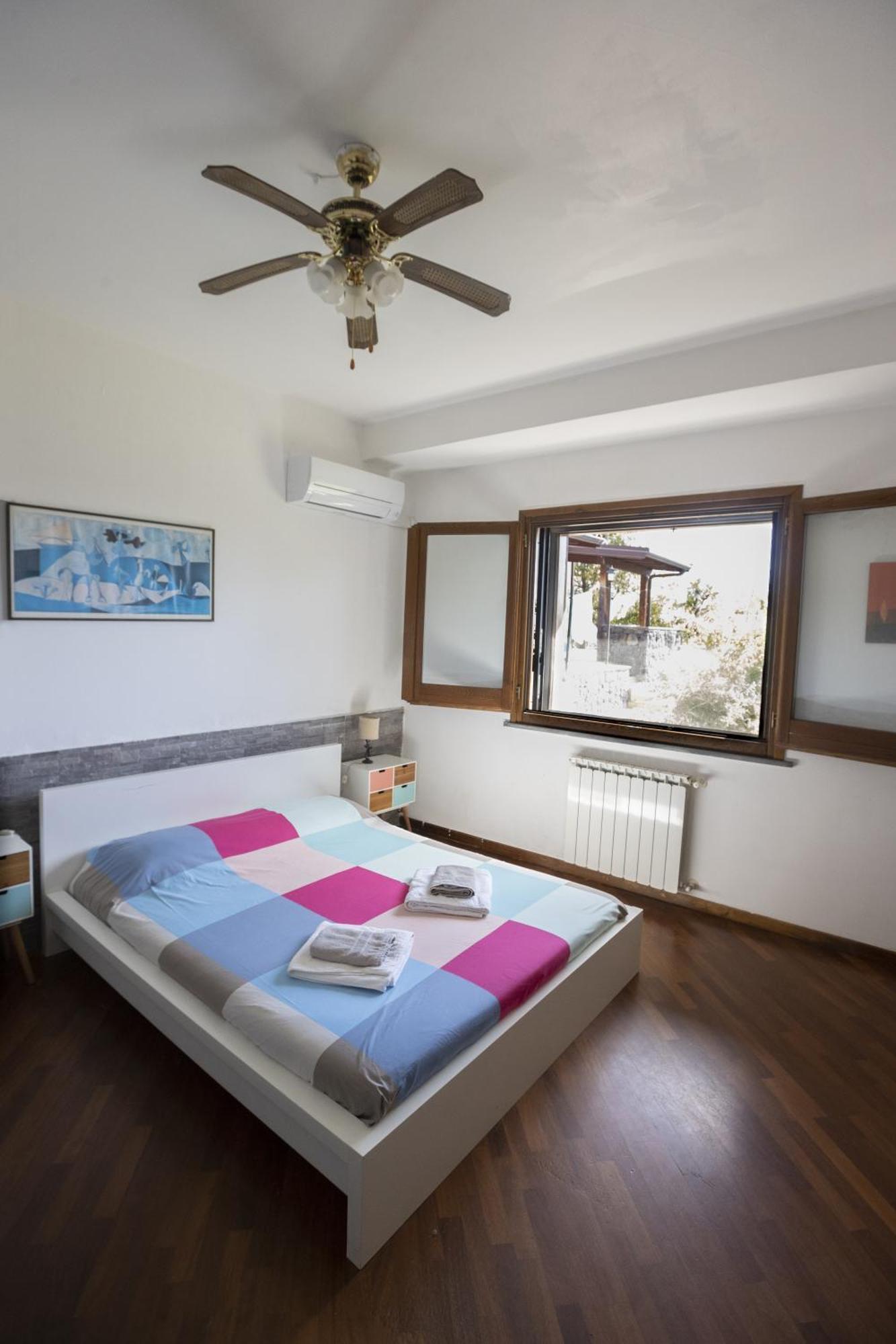 La Circumetnea Home Катания Екстериор снимка