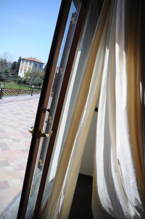 La Circumetnea Home Катания Екстериор снимка