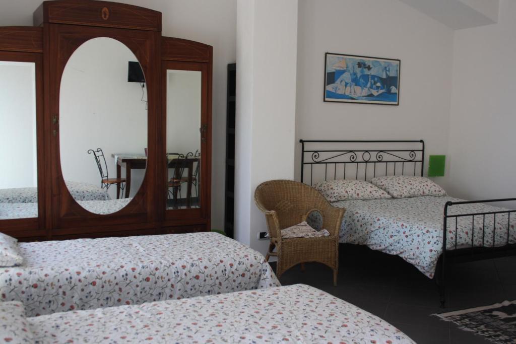 La Circumetnea Home Катания Стая снимка