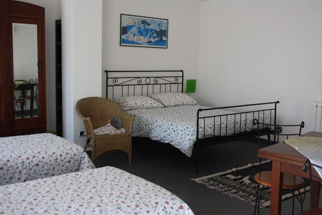 La Circumetnea Home Катания Стая снимка