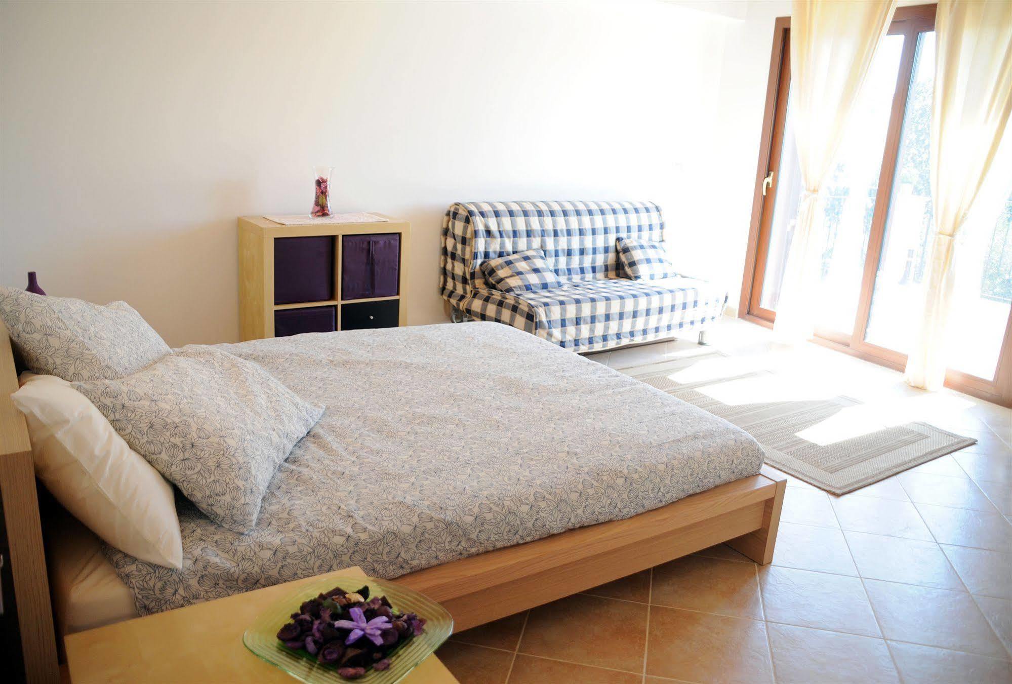 La Circumetnea Home Катания Екстериор снимка