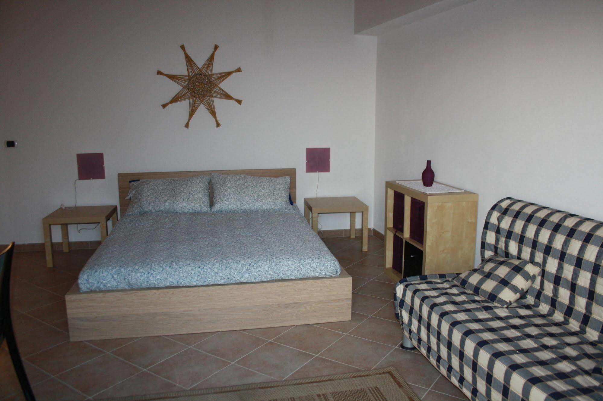 La Circumetnea Home Катания Екстериор снимка