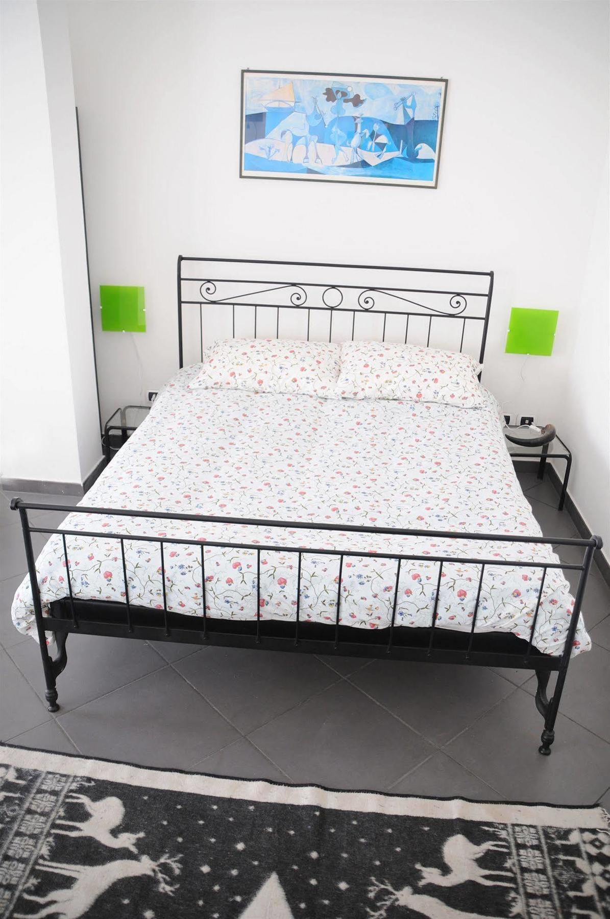 La Circumetnea Home Катания Екстериор снимка