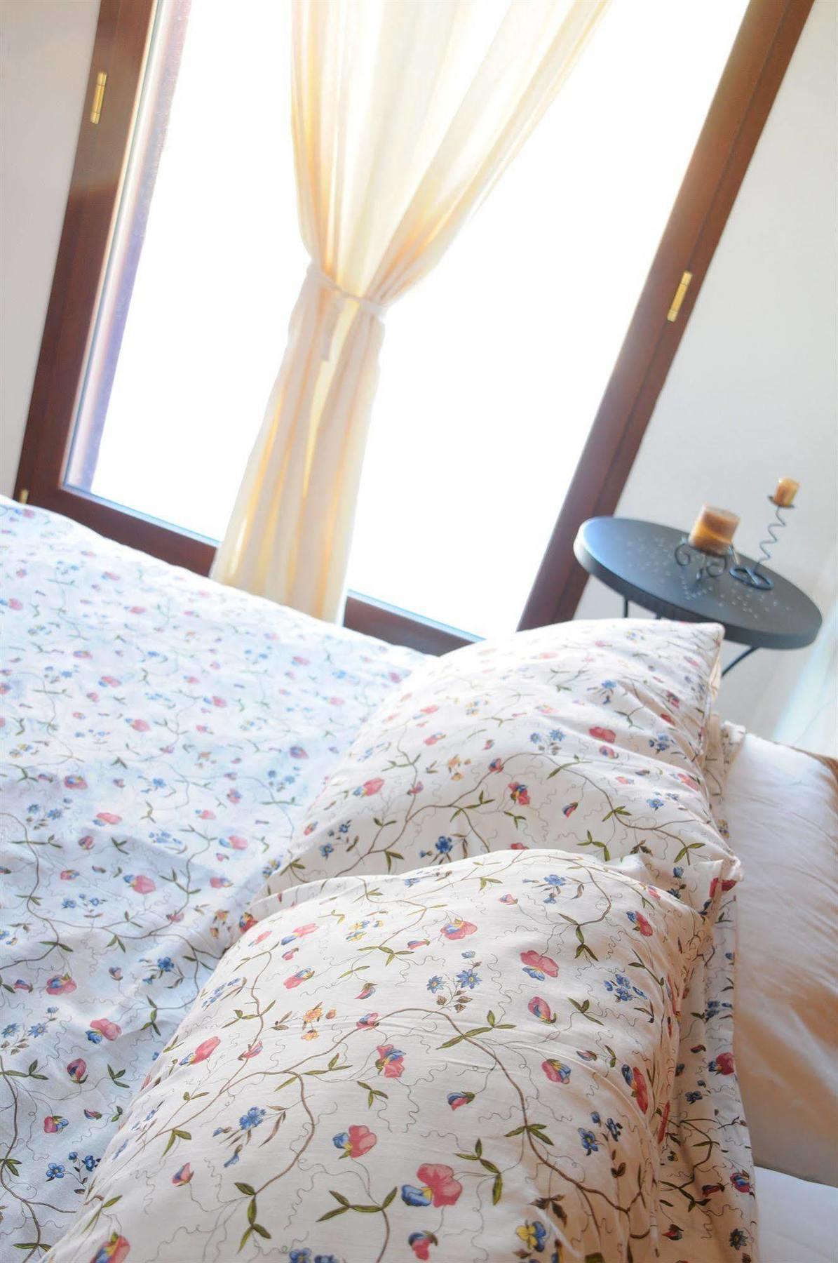 La Circumetnea Home Катания Екстериор снимка
