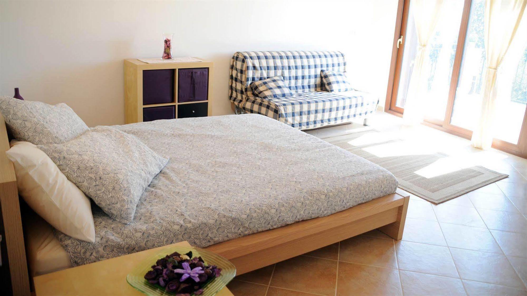 La Circumetnea Home Катания Екстериор снимка