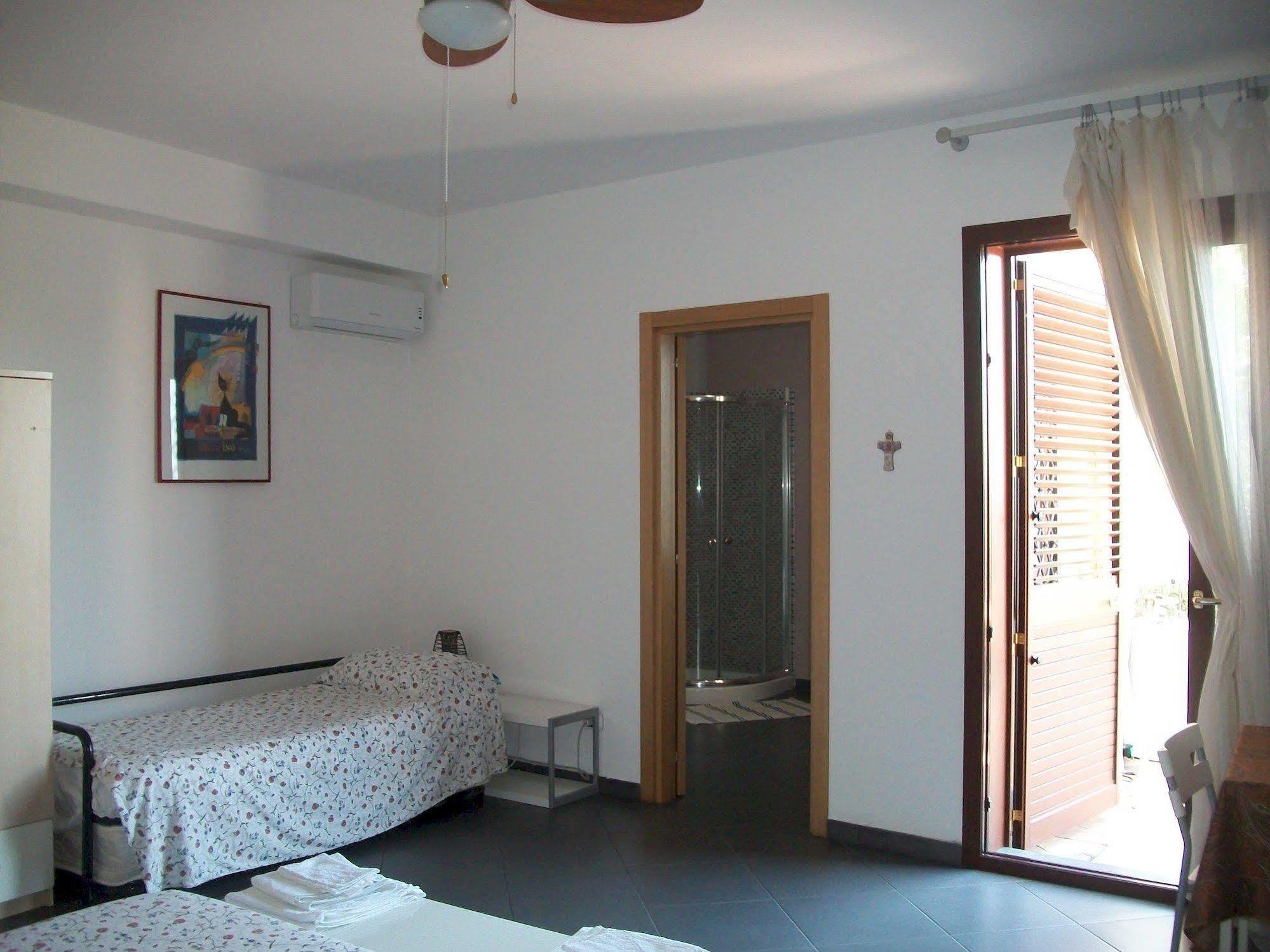 La Circumetnea Home Катания Екстериор снимка