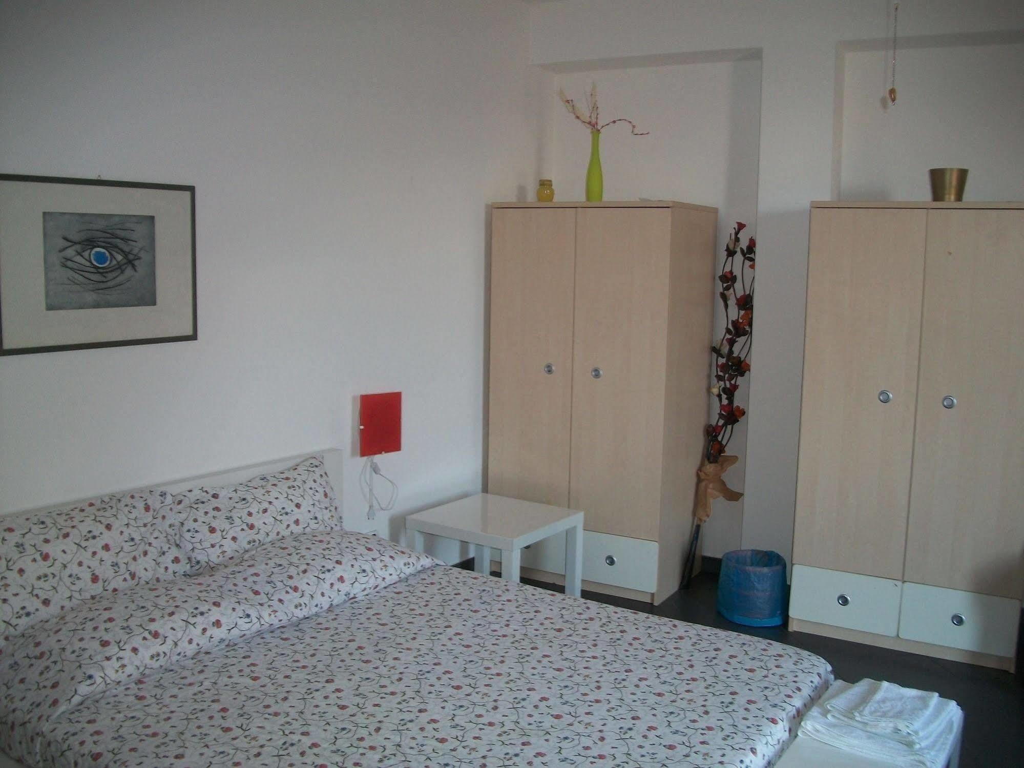 La Circumetnea Home Катания Екстериор снимка