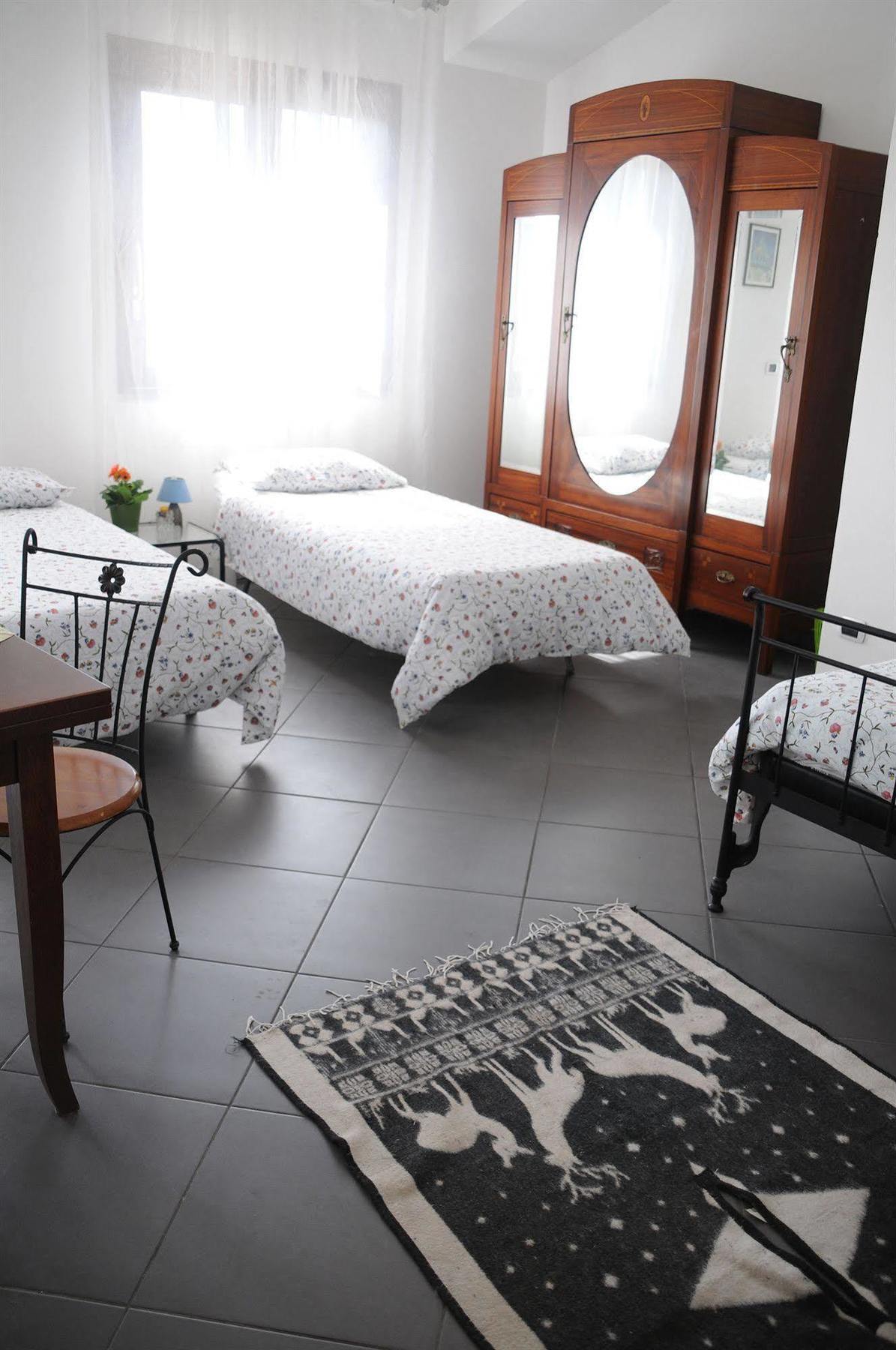 La Circumetnea Home Катания Екстериор снимка