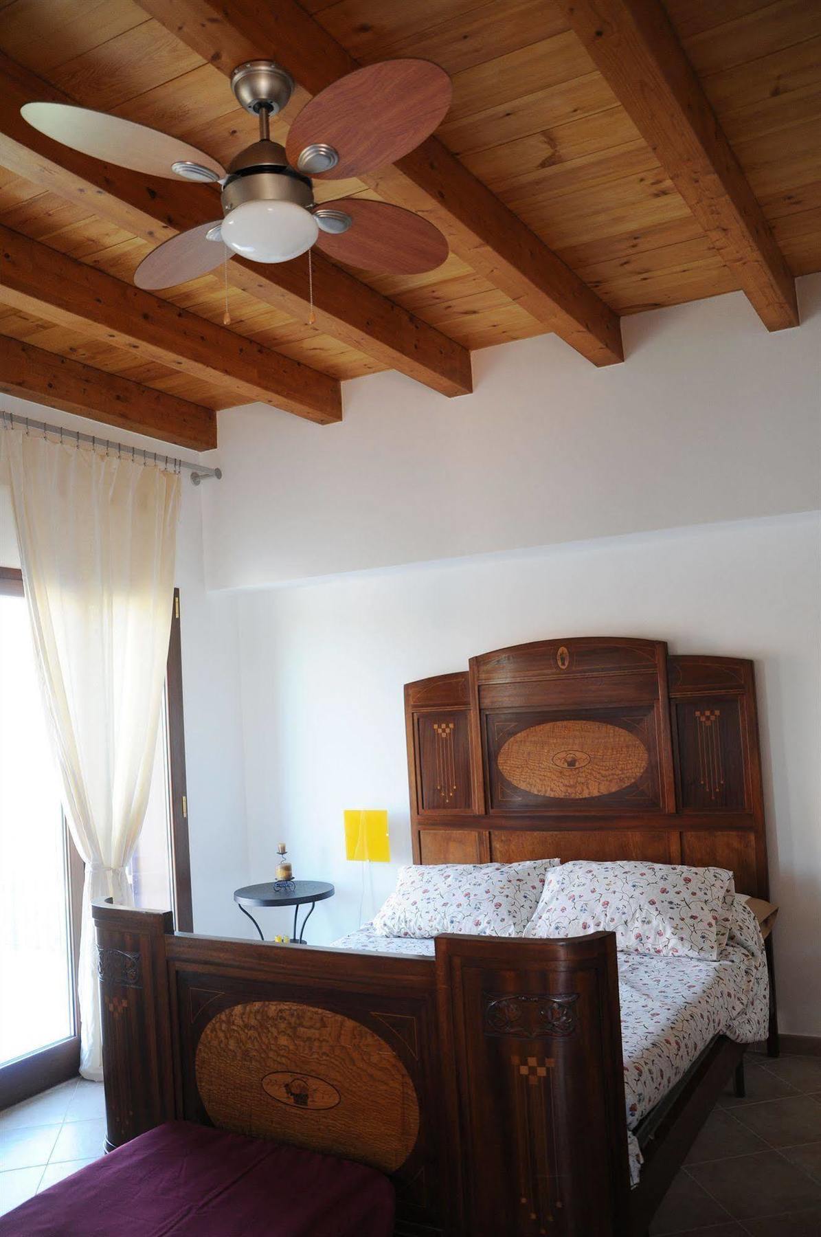 La Circumetnea Home Катания Екстериор снимка